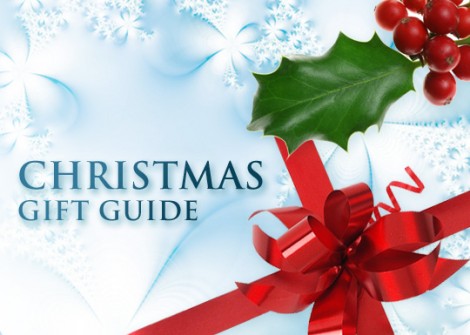 Our Christmas Gift Guide  Elevate PR