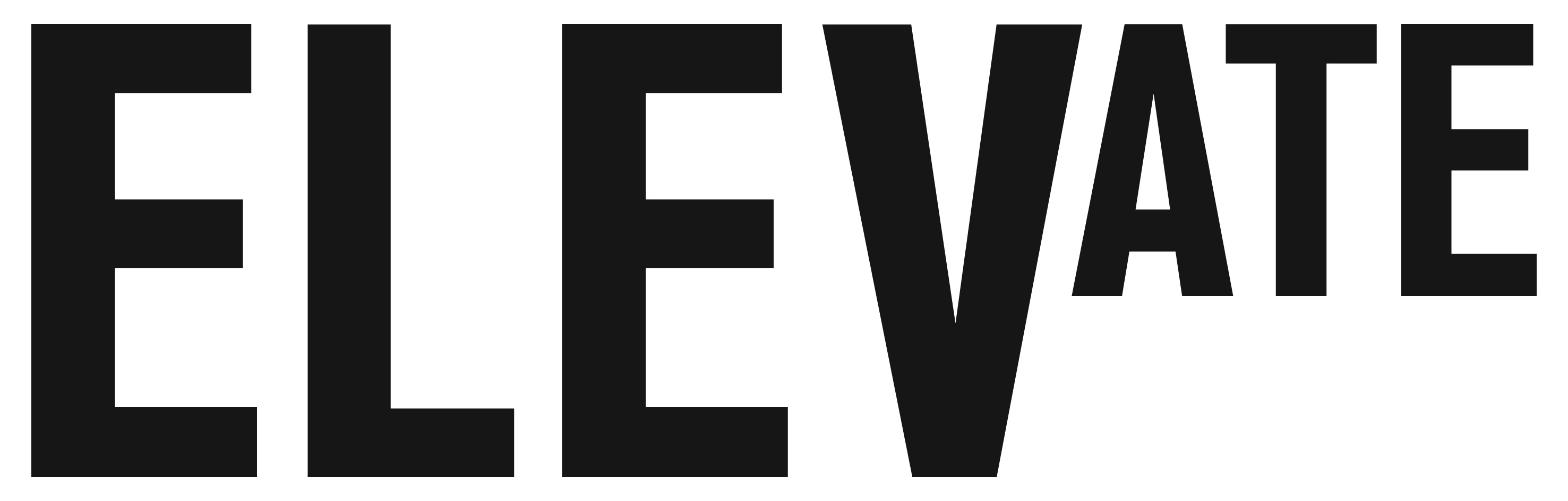 Elevate Logo Elevate PR