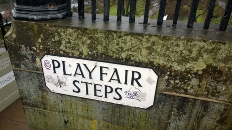 Playfair Steps