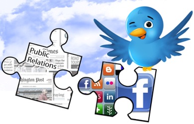 Social Media & PR