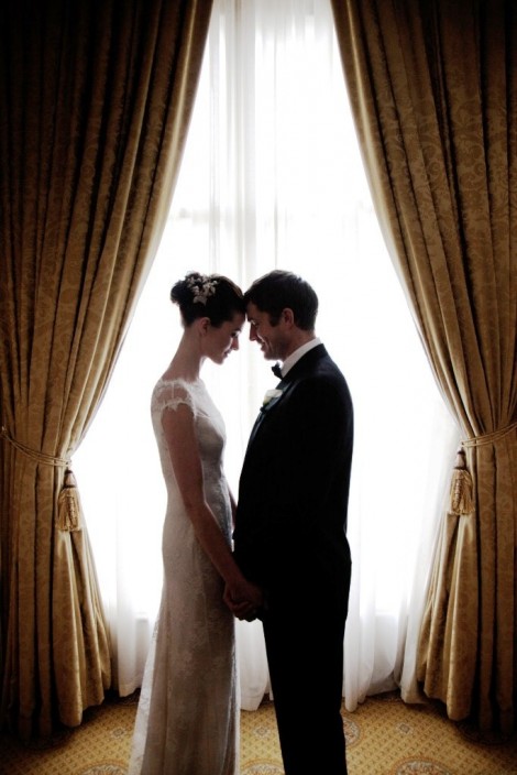 Weddings The Westin Hotel Dublin City Centre